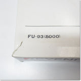 Japan (A)Unused,FU-93 (5000)  液面検出ファイバユニット 5m ,Fiber Optic Sensor Module,KEYENCE