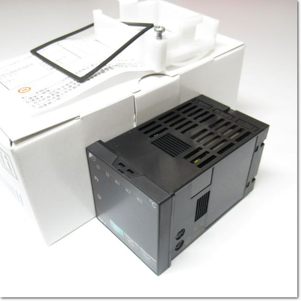 Japan (A)Unused,PXR4TAS1-1N000  ディジタル温度調節計 熱電対入力 リレー出力 AC100-240V 48×48mm