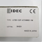 Japan (A)Unused,LF2B-C3P-ATHWW2-1M　LED照明ユニット AC100-240V ,LED Lighting / Dimmer / Power,IDEC