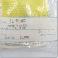 Japan (A)Unused,TL-W3MC1 amplifier NO ,Amplifier Built-in Proximity Sensor,OMRON 