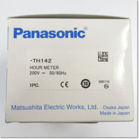 Japan (A)Unused,TH142 accessories AC200V ,Timer,Panasonic 