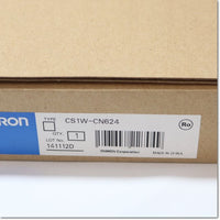 Japan (A)Unused,CS1W-CN624  プロコン接続ケーブル 6m ,CS1 Series Other,OMRON