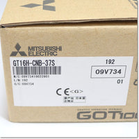 Japan (A)Unused,GT16H-CNB-37S  ハンディGOT用コネクタ変換ボックス ,GOT1000 Series,MITSUBISHI