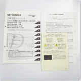 Japan (A)Unused,FR-D740-0.75K インバータ 三相400V ,MITSUBISHI,MITSUBISHI 