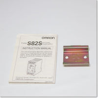 Japan (A)Unused,S82S-7705 Japanese equipment IN:DC12-24V OUT:DC5V 1.5A ,DC5V Output,OMRON