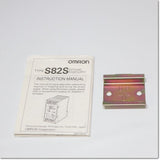 Japan (A)Unused,S82S-7705　スイッチング・パワーサプライ IN:DC12-24V OUT:DC5V 1.5A ,DC5V Output,OMRON