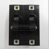 Japan (A)Unused,NRAS2100-10AAA 2P 10A AA circuit protector ,Circuit Protector 2-Pole,IDEC 