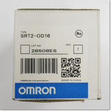 Japan (A)Unused,SRT2-OD16 I/O, CompoBus/S,OMRON 