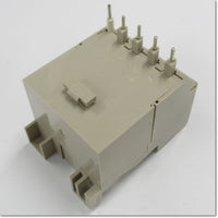 Japan (A)Unused,J7T-E141-1,DC12/24V 4-14A　電子サーマルリレー ,Thermal Relay,OMRON