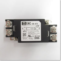 Japan (A)Unused,EAC-06-472  ノイズフィルタ　6A ,Noise Filter / Surge Suppressor,COSEL