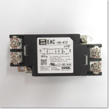 Japan (A)Unused,EAC-06-472 ノイズフィルタ 6A ,Noise Filter / Surge Suppressor,COSEL 