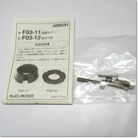 Japan (A)Unused,F03-11 Japanese equipment,Level Switch,OMRON 