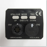 Japan (A)Unused,V400-F250 Japanese language,Fixed Code Reader,OMRON 