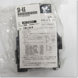 Japan (A)Unused,SR-K6 AC200V 3a3b Japanese electronic relay,Electromagnetic Relay<auxiliary relay> ,MITSUBISHI </auxiliary>