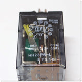 Japan (A)Unused,HH23PW-L AC100V  コントロールリレー ,General Relay <Other Manufacturers>,Fuji