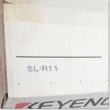 Japan (A)Unused,SL-R11　セーフティコントロールユニット ,Safety Light Curtain,KEYENCE