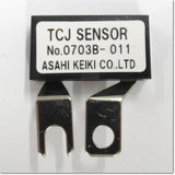 Japan (A)Unused,TW-1C-K2-1-N 温度変換器 ,Signal Converter,ASAHI KEIKI 