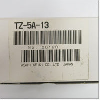 Japan (A)Unused,TZ-5A-13  測温抵抗体温度変換器 ,Signal Converter,ASAHI KEIKI