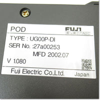 Japan (A)Unused,UG00P-DI UGシリーズ デュアルポートインターフェース ,V Series Peripheral Eachine / Other,Fuji 