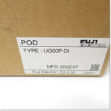 Japan (A)Unused,UG00P-DI  表示器UGシリーズ デュアルポートインターフェース ,V Series Peripheral Eachine / Other,Fuji