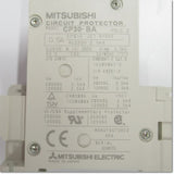 Japan (A)Unused,CP30-BA,2P 1-M 0.5A circuit protector 2-Pole,MITSUBISHI 