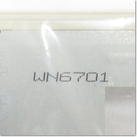 Japan (A)Unused,WN6701W 10個入り ,Outlet / Lighting Eachine,Panasonic 