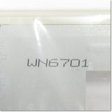 Japan (A)Unused,WN6701W  簡易耐火用モダンプレート1コ用 10個入り ,Outlet / Lighting Eachine,Panasonic