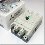 NV250-CV,3P 150A 30mA AX-1LS  漏電遮断器 補助スイッチ付き