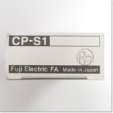 Japan (A)Unused,CP-S1　サーキットプロテクタ CP用ソケット ,Circuit Protector 1-Pole,Fuji
