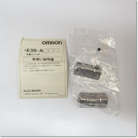 Japan (A)Unused,E3S-AT61  アンプ内蔵光電センサ 透過形 入光時ON/遮光時ON 切替式 ,Built-in Amplifier Photoelectric Sensor,OMRON