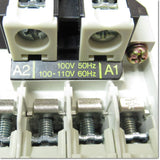 Japan (A)Unused,MSO-N12CX AC100V 1-1.6A 1a1b  電磁開閉器 ,Irreversible Type Electromagnetic Switch,MITSUBISHI