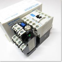 MSO-N12CX AC100V 1.4-2A 1a1b   Electromagnetic Switch  