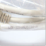 Japan (A)Unused,MR-J2HBUS1M-A　コントローラ,アンプ間ケーブル 1m ,MR Series Peripherals,MITSUBISHI