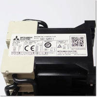 Japan (A)Unused,MSOD-QR11,DC24V 1.7-2.5A 1b×2 Switch,Reversible Type Electromagnetic Switch,MITSUBISHI 