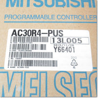 Japan (A)Unused,AC30R4-PUS　RS422ケーブル ,MITSUBISHI PLC Other,MITSUBISHI