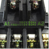 Japan (A)Unused,SW-0,AC100V 0.1-0.15A 1a 電磁開閉器 ,Irreversible Type Electromagnetic Switch,Fuji 