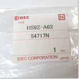 Japan (A)Unused,HS9Z-A62  アクチュエータ Lタイプ ,Safety (Door / Limit) Switch,IDEC