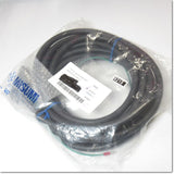 NFCN-SS-SO-C-40-6.0  三菱電機 PLC Qシリーズ対応 Cable  6m 