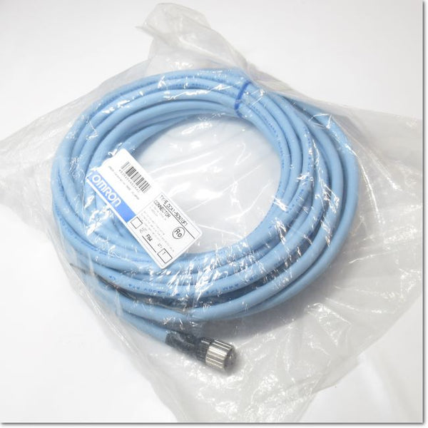 DCA1-5CN10F1  DeviceNet シールド型 Cable 付 Connector  5m 