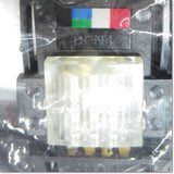 Japan (A)Unused,DCN4-BR4  フラットコネクタプラグ 10個入り ,Connector / Terminal Block Conversion Module,OMRON