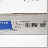 Japan (A)Unused,DCN4-SF4D 10個入り ,Connector / Terminal Block Conversion Module,OMRON 