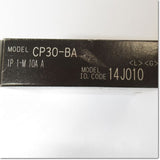 Japan (A)Unused,CP30-BA,1P 1-M 10A circuit protector 1-Pole,MITSUBISHI 