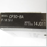 Japan (A)Unused,CP30-BA,1P 1-M 15A circuit protector 1-Pole,MITSUBISHI 