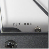 Japan (A)Unused,PSK-80C 250V 0-250V　交流電圧計 ダイレクト計器 ,Voltmeter,Other