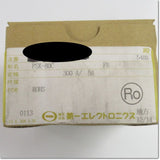 Japan (A)Unused,PSK-80C 5A 0-300A 300A/5A current ,Ammeter,Other 