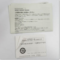 Japan (A)Unused,QJ71C24N-R4  シリアルコミュニケーションユニット ,Special Module,MITSUBISHI