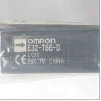 Japan (A)Unused,E3Z-T66 Japanese electronic equipment,Built-in Amplifier Photoelectric Sensor,OMRON 