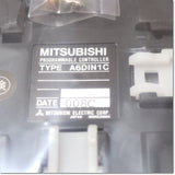 Japan (A)Unused,A6DIN1C　DINレール取付け用アダプタ ,A / QnA Series Other,MITSUBISHI