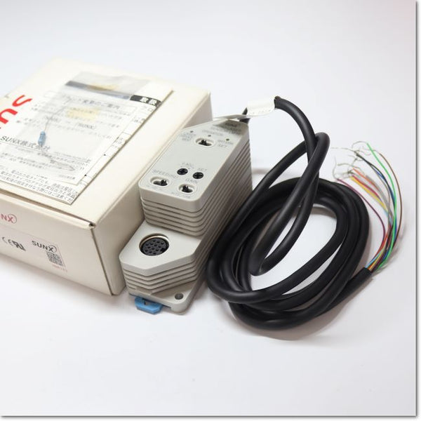 ANR5141  マイクロ Laser sensor  コントローラ 
