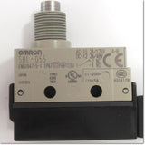 Japan (A)Unused,SHL-Q55 pressure switch,Limit Switch,OMRON 